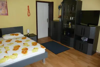 Image de Chambre double - Appartement / Dz Blesse Allstedt