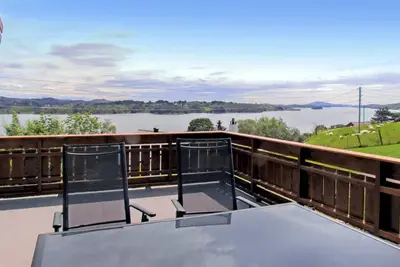 Image de Superbe maison à Kolnes