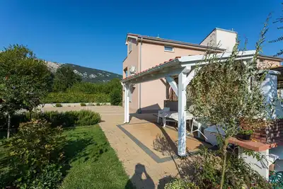 Image de Appartement de vacances avec climatisation et Wi-Fi