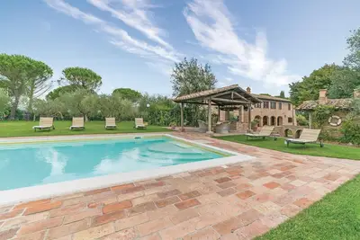 Image de Magnifique maison à Torgiano Pg