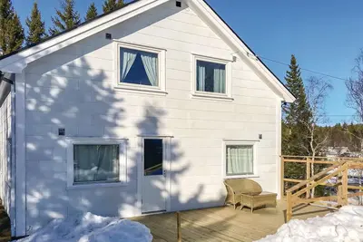 Image de Magnifique maison à Rauland avec WiFi