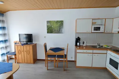 Image de Appartement 5 - Appartements arrow