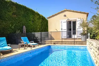 Image de Superbe maison à L'Isle sur la.