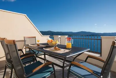 Image de Superbe appartement à Komarna