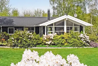 Image de Superbe maison à Gilleleje avec WiFi