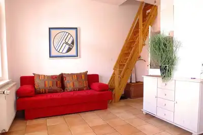 App. 12 - Villa \"Mutabor\"