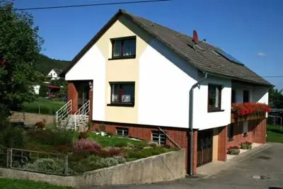 Image de Appartement Irmgard Schüßler - Appartement Schüßler