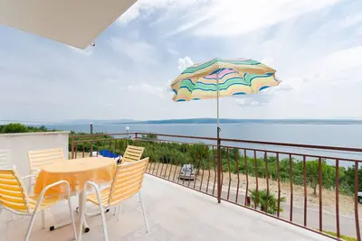 Image de Appartements Laura (66681-A4) - Dramalj (Crikvenica)