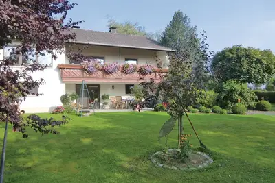 Image de Bel appartement à Nusbaum avec WiFi