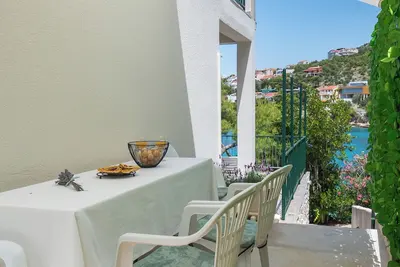 Image de Appartements Ivica (22071-A2) - Bilo (Primosten)
