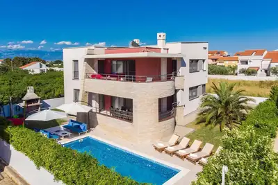 Image de Superbe maison à Zaton