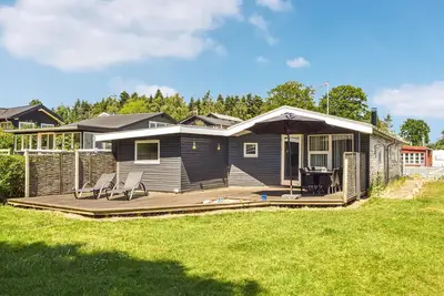 Image de Superbe maison de 2 chambres à Bjert