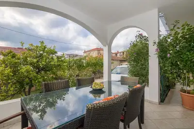 Image de Appartement Vinka (27151-A1) - Trogir