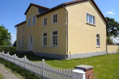 Image de Appartement de vacances avec terrasse