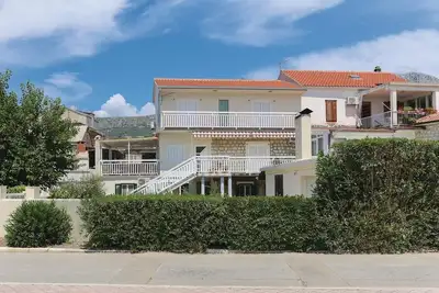 Image de Bel appartement à Kastel Kambelovac