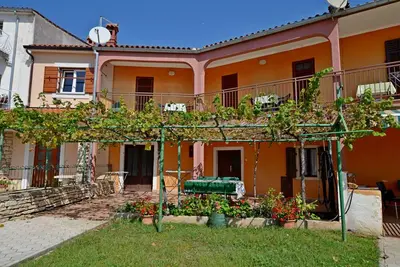 Image de Maison Anton (70491-K1) - Barbariga