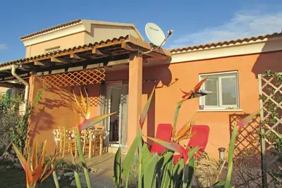 Image de Superbe maison à Cervione avec WiFi