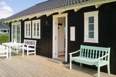 Image de Superbe maison à Sydals avec cuisine
