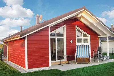 Image de Superbe maison à Dagebüll avec WiFi