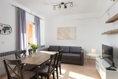 Image de Appartements Marina (71331-A5) - Rabac
