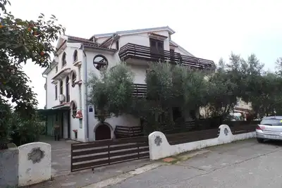 Image de Appartement de vacances avec balcon et accès Internet