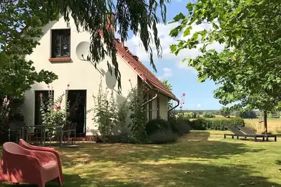 Image de Locations de vacances Michaelis 6 à Quilitz - Maison 6