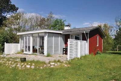 Image de Superbe maison de 2 chambres à Millinge