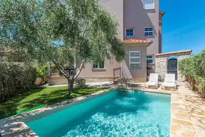 Image de Superbe maison à Bibinje