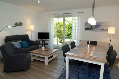 Image de Wohnpark An der Muehle Whg Cuba3-2. . - Cuba 3. 2