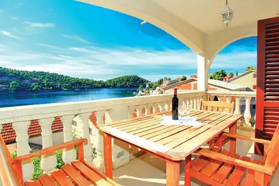 Image de Bel appartement à Smokvica