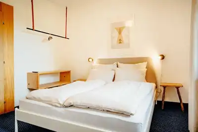 Image de Les chambres de base doubles (16m²) - Hôtel & Restaurant Alpenrose Bayrischzell