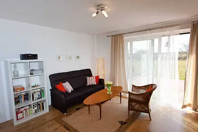 Image de Appartement 3 - Rügen-Fewo 280/1