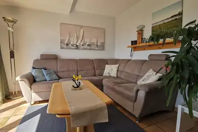 Image de Appartement 120 m² - Lassen - Appartement Holnishof