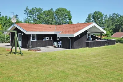 Image de Superbe maison à Sydals avec sauna