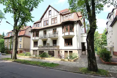 Appartement 2 pièces La16 -à partir?d? (La16)