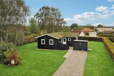 Image de Superbe maison de 3 chambres à.