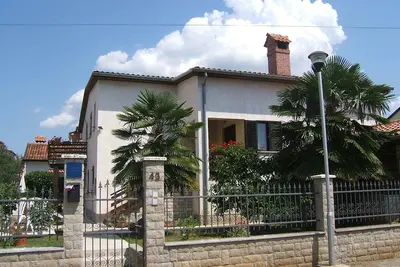 Image de Appartement de vacances avec terrasse