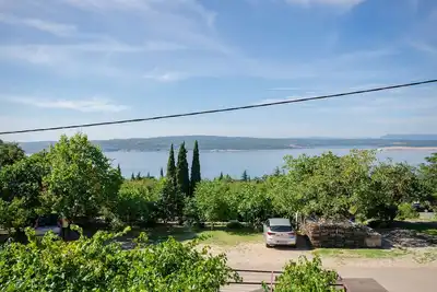 Image de Appartement Katarina (68821-A2) - Crikvenica