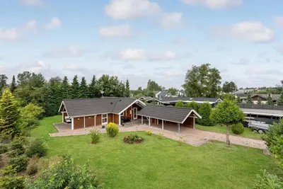 Image de Superbe maison à Væggerløse avec sauna