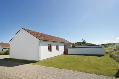 Image de Belle maison à Pandrup avec WiFi