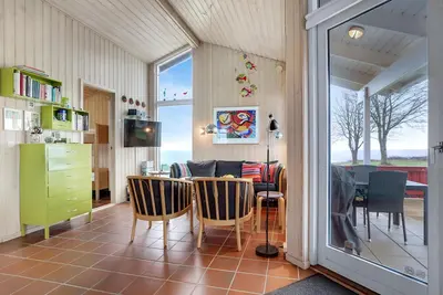 Image de Belle maison à Sydals avec WiFi