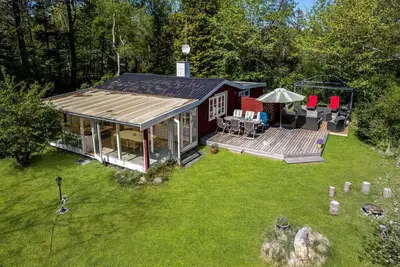 Image de Maison confortable de 3 chambres à.