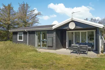 Image de Blåbærhuset