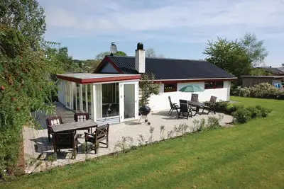 Image de Superbe maison de 3 chambres à Hejls