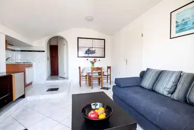 Image de Appartement de vacances avec air conditionné