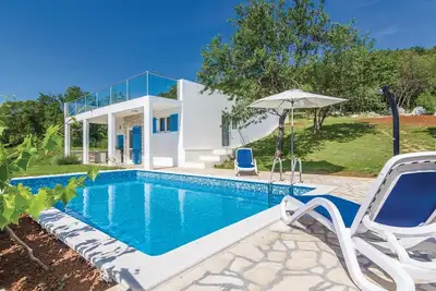 Image de Maison confortable d'une chambre à.