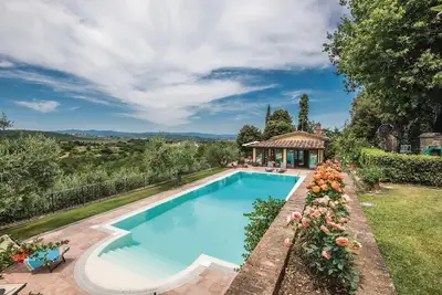 Image de Bel appartement à Civitella V. Chiana Ar