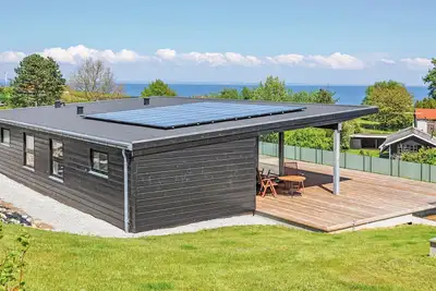 Image de Superbe maison à Augustenborg avec.