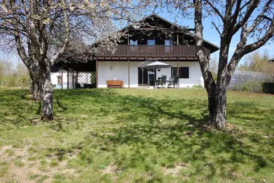 Image de Ferienhaus 20 in Thalfang