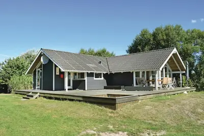 Image de Superbe maison Ă Humble avec sauna